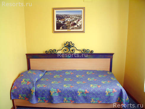 Viva Tassaray Hotel 22